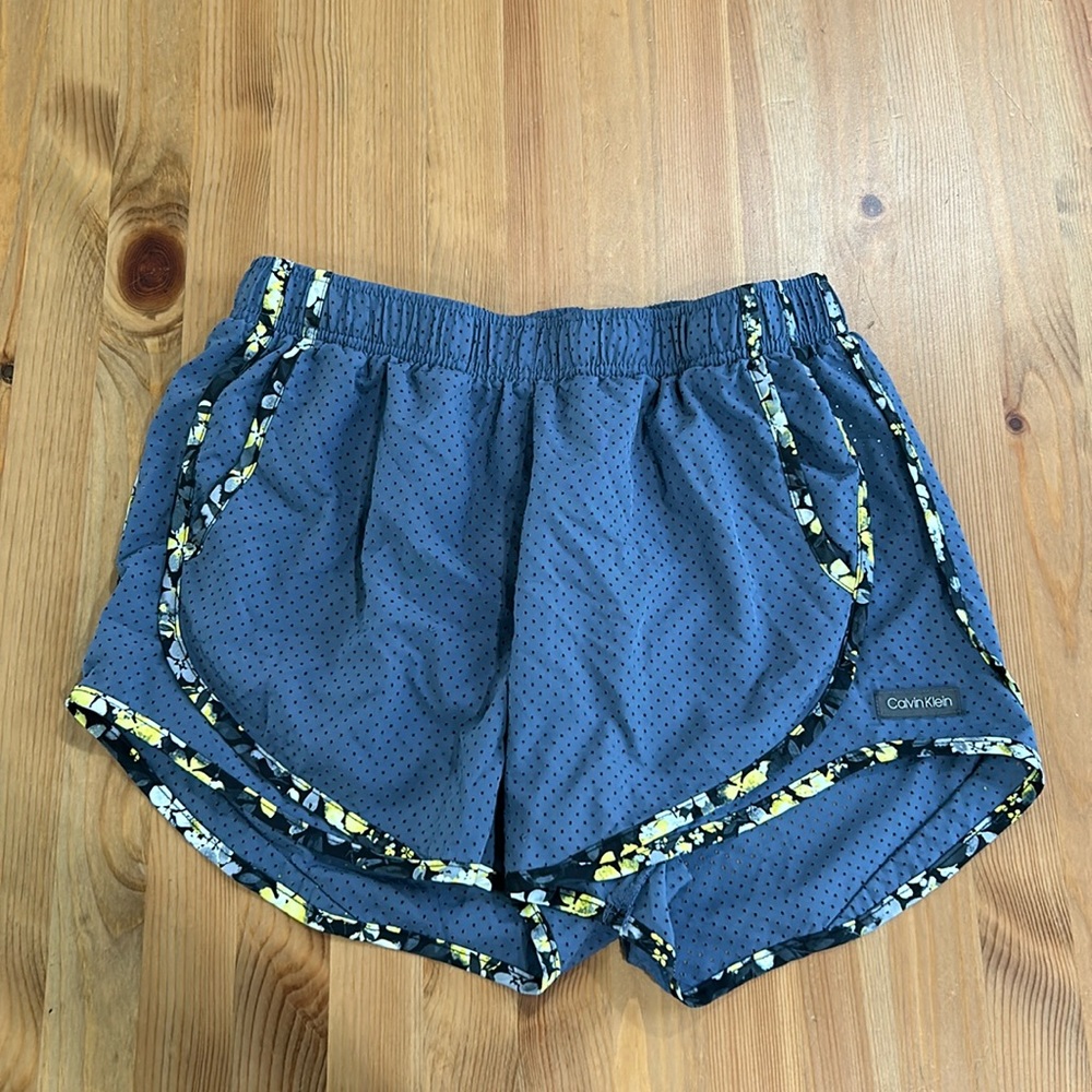 Calvin Klein Athletic Shorts